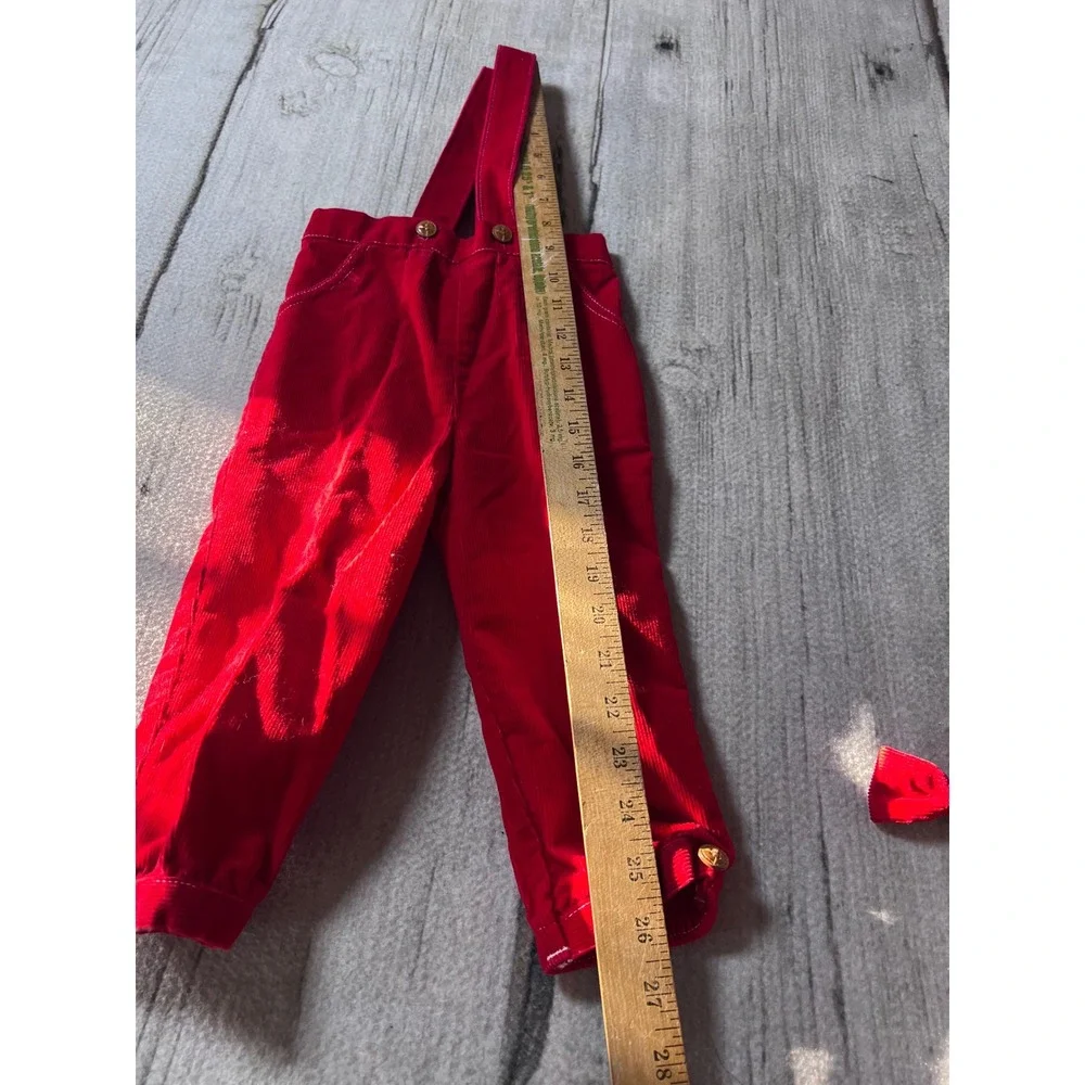 Carters vintage corduroy